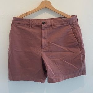 6" Vintage Shorts